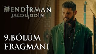 Mendirman Jaloliddin 9 Bölüm Fragmanı [upl. by Clim]