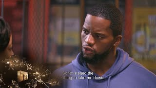 Mam’Sonto must die – Gomora  Mzansi Magic  S3  Ep150 [upl. by Poirer]