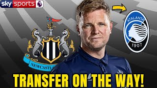 🔥 Yess Finally ✅ Sky Sports Surprises Everyone 😍 and Announces Hot Deal ✍️ Newcastle United News [upl. by Hegarty]