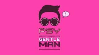 Psy Gentleman Remix Techno Trance [upl. by Secrest563]