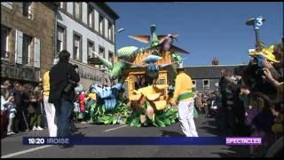 Landerneau le carnaval [upl. by Daley163]