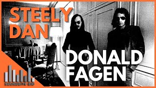 Steely Dan Donald Fagen  Something Different Documentary  Walter Becker The band The Nightfly [upl. by Corbin]