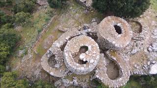 Lo straordinario complesso archeologico di Serbissi Osini [upl. by Madeline]