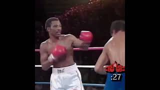 Aaron Pryor vs Alexis Arguello 2nd meeting  1080p 60FPS  Highlights [upl. by Nygem]