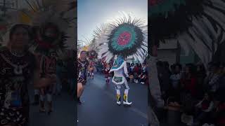 Huehues huehues tlaxcala mexico danza [upl. by Ttelrahc314]