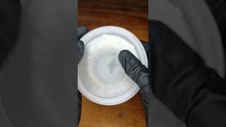 Satisfying mold crack 👌 satisfying resinart resincrafts diy diycrafts fyp asmr resin [upl. by Questa727]