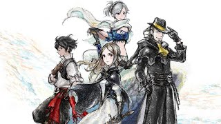 Bravely Default 2 All Character Special Themes [upl. by Acnairb]