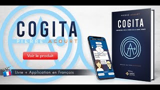 Cogita Français  Pierre Acourt [upl. by Duntson]