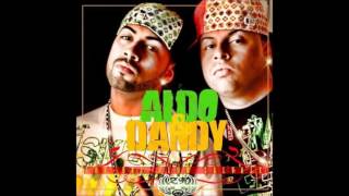 Azótala Remix  Aldo Ft Dandy Cochinola amp Tommy Viera [upl. by Cynde]