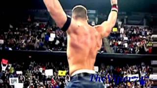 WWE John Cena Theme SongWith Titantron 2010 HD [upl. by Schreiber]