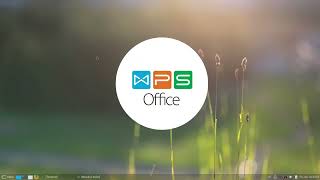 Installing Office Apps on Porteus Linux 5  LibreOffice OnlyOffice WPS Office ENGLISH SUB [upl. by Tierza260]