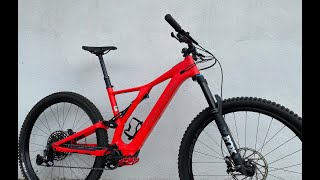 Specialized Levo SL Comp 2021 [upl. by Yecal]