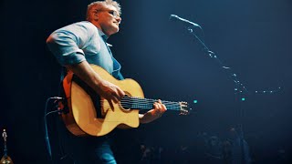 Jesse Cook  Live at the Palace of Fine Arts [upl. by Aneeroc202]