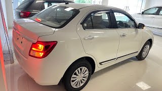 New Maruti Dzire 2024 Model  2024 Model Dzire  Price Specification Full Details Review [upl. by Walls]