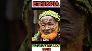 Ethiopia Land of Ancient Wonders and Timeless Beauty [upl. by Cohen]