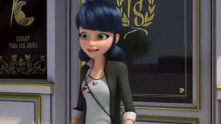 Luka being perfect Miraculous Ladybug Lukanette Moments Scenes S2S4 [upl. by Kahcztiy]