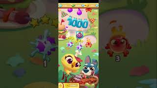 Farm Heroes Saga Level 6000 event level 1 amp 2 amp 3 [upl. by Anad710]