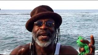 Bhy2r ft Daddy Twan Reggae in St lucia Part II DOCUMENTAIRE REGGAE ST LUCIA [upl. by Adelice]