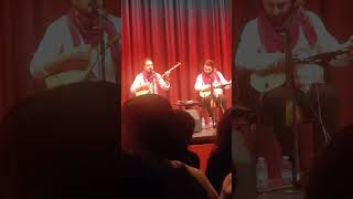 Mikail Aslan ve Cemil Qocgiri  Miraz Live [upl. by Dittman295]