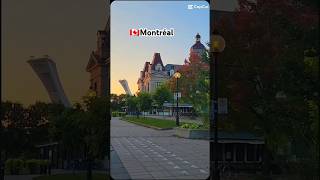 🇨🇦 montreal 📍marché MAISONNEUVE montreal canada shorts citytour walks tour visita viaje [upl. by Emse]