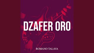 Dzafer Oro [upl. by Yle]