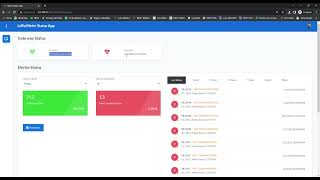 How to check Gateway and meter status [upl. by Nike160]