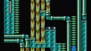 Megaman 10 Part 2 Pump Man Stage [upl. by Oiludbo]