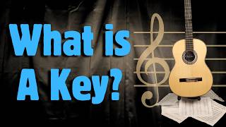 Musical Keys Explained A Simple Guide [upl. by Hasina779]