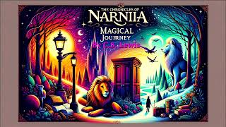 The Chronicles of Narnia by C S Lewis Hindi Audiobook Summary [upl. by Adnalor]