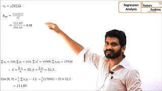 Regression Analysis Linear [upl. by Mitinger]