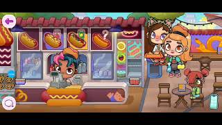 Bakery shop secret [upl. by Sitruc]