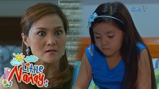 Little Nanay Full Episode 70 [upl. by Matrona491]