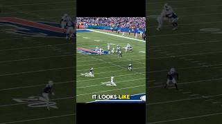 Kyler Murray DIDN’T SEE Marvin Harrison Jr WIDE OPEN TO WIN 😱nfl fyp nflfootball [upl. by Shulem526]