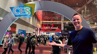 Whats inside COOL TECH of CES 2023 [upl. by Yarezed]