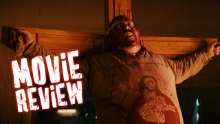 Krazy House 2024 MOVIE REVIEW [upl. by Eleik515]