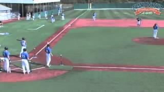 GameLike Drills for Efficient Baseball Practice [upl. by Neomah119]