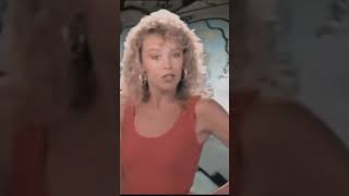 Kylie Minogue  The Locomotion  1987  2019 [upl. by Freddi]