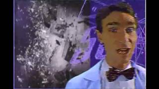 Bill Nye Theme Song All Languages [upl. by Rock767]