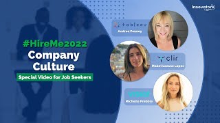 Company Culture  Job Tips  Interview Tips  HireMe2022 [upl. by Weissmann]