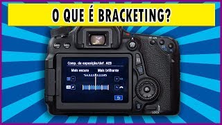 O que é bracketing e como fazer uma foto HDR no Lightroom [upl. by Howlend]