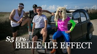 Get Ready For S5 EP6  Belle île effect [upl. by Carpenter]