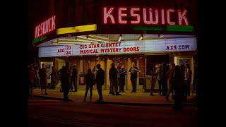 Big Star Quintet  Blue Moon voc Jody Stephens  Keswick Theater  Glenside PA 082324 [upl. by Byrle308]