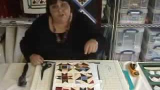 Making Mini Mosaic Tiles Part 1 [upl. by Roede573]