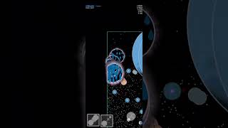 nebulous io agario nebulous nebmod agar agario agar [upl. by Jaquiss]