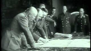 Nuremberg Day 17 Nazi Plan III [upl. by Awuhsoj689]