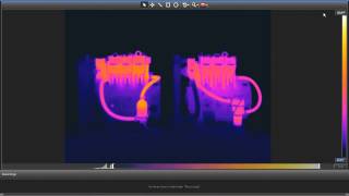 HOTSTART TPS and CTM Engine Heaters Time Lapse [upl. by Myrwyn769]