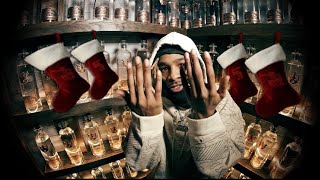 LIVELIKEDAVIS  CHRISTMAS IN NY OFFICIAL MUSIC VIDEO [upl. by Laup]