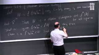 Approximation Theory Part 1 [upl. by Clapp]