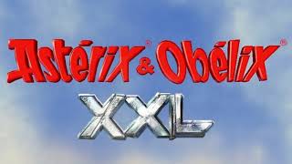 Greek Thermae  Asterix amp Obelix XXL MusicSoundtrackOST Extended [upl. by Rutra]