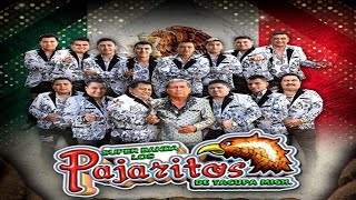 Homenaje A Bernabé MondragónSuper Banda Los Pajaritos [upl. by Adnert]